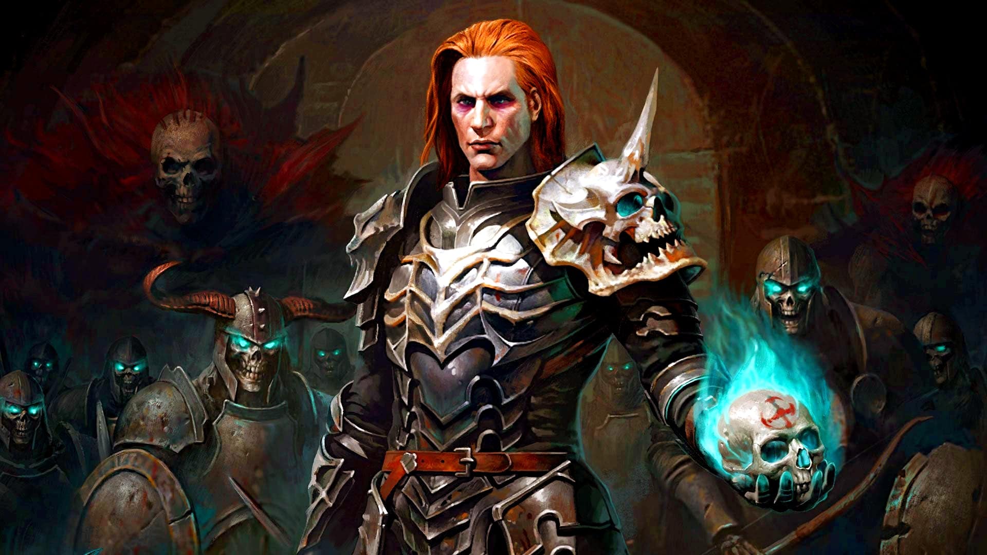 Diablo: Immortal disappoints utterly, Blizzard fully embraces pay2win