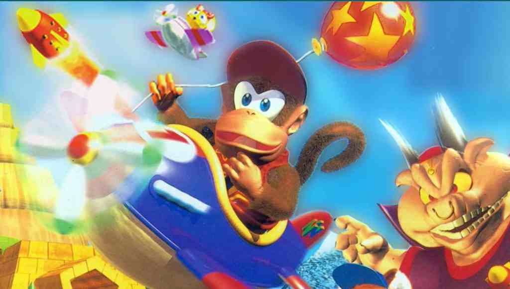 The best Nintendo 64 games that should come to Switch Online