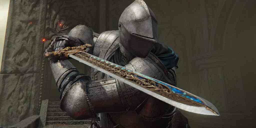 Elden Ring's 'Let Me Solo Her' Gifted Actual Sword By Devs, Because He's A  Legend
