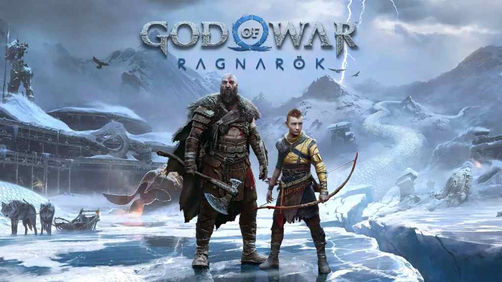 How Tall is Thor in God of War? - Gamer Journalist