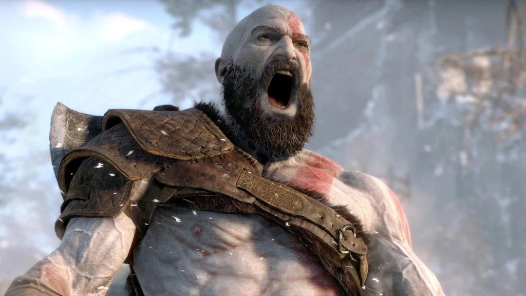 God of War Ragnarok Release Date Set for Nov. 8, New CGI Trailer and  Different Editions Unveiled