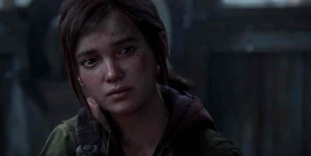 The Last of Us Gameplay Trailer 
