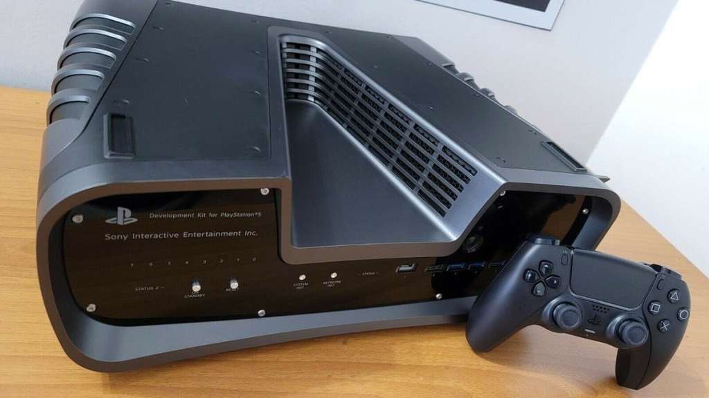 PS5 Console Review - A Meaningful Evolution of the Gaming Experience