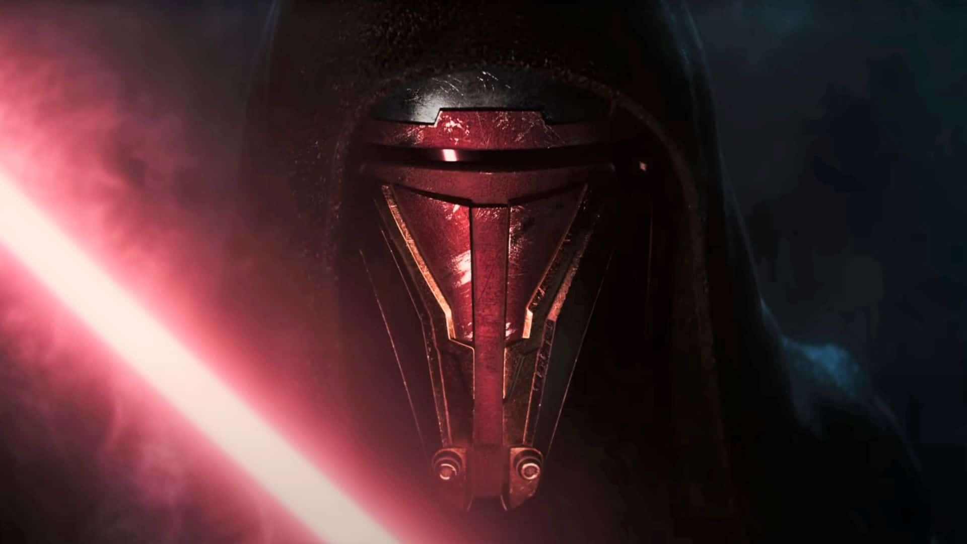 Star Wars: Knights of the Old Republic remake on hold amid studio turmoil