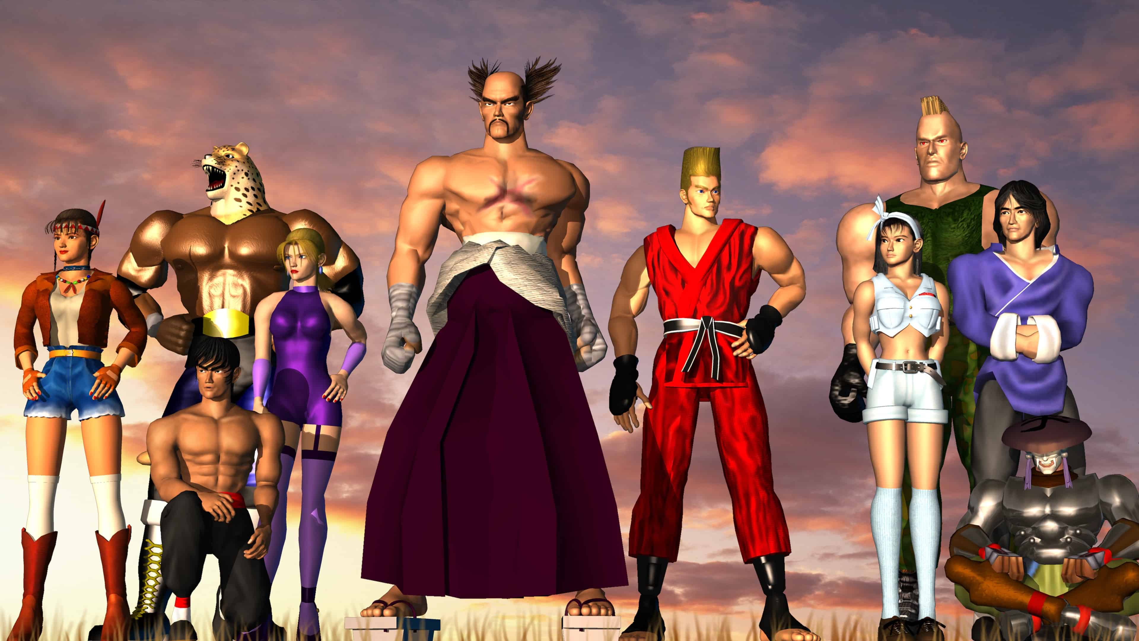 The Best Female Fighters In The History of Video Games - Street Fighter