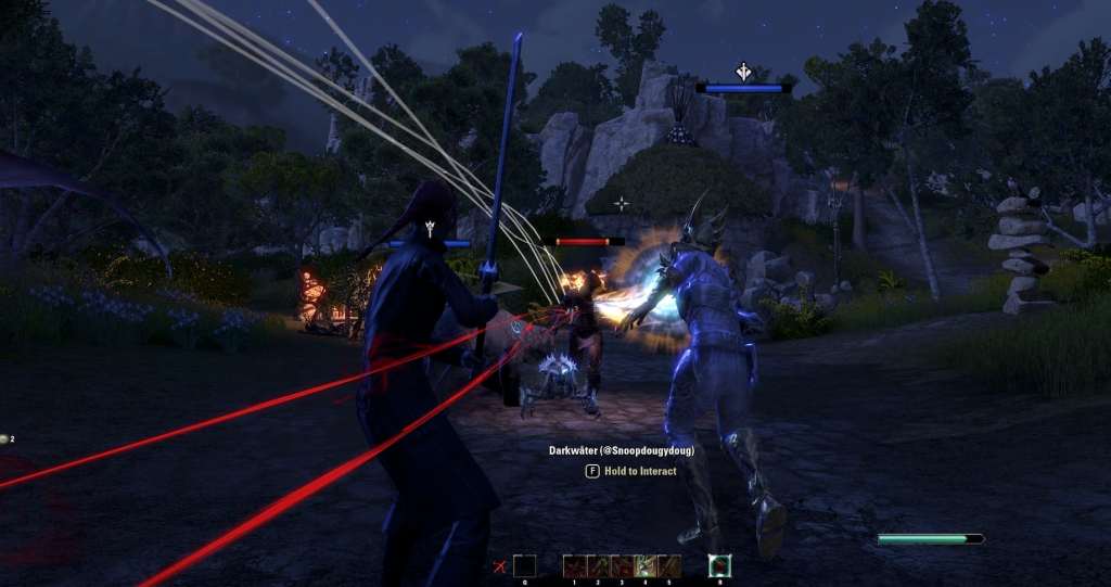 Why ESO Healers are Worried about the Lost Depths PTS - ESO Hub - Elder  Scrolls Online