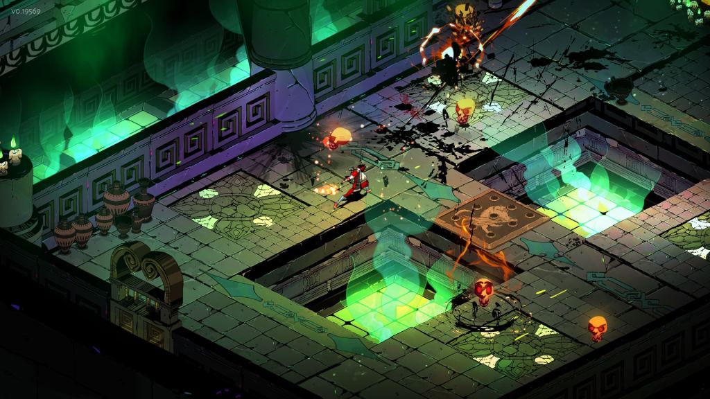 Games Like 'Cult of the Lamb' to Play Next - Metacritic