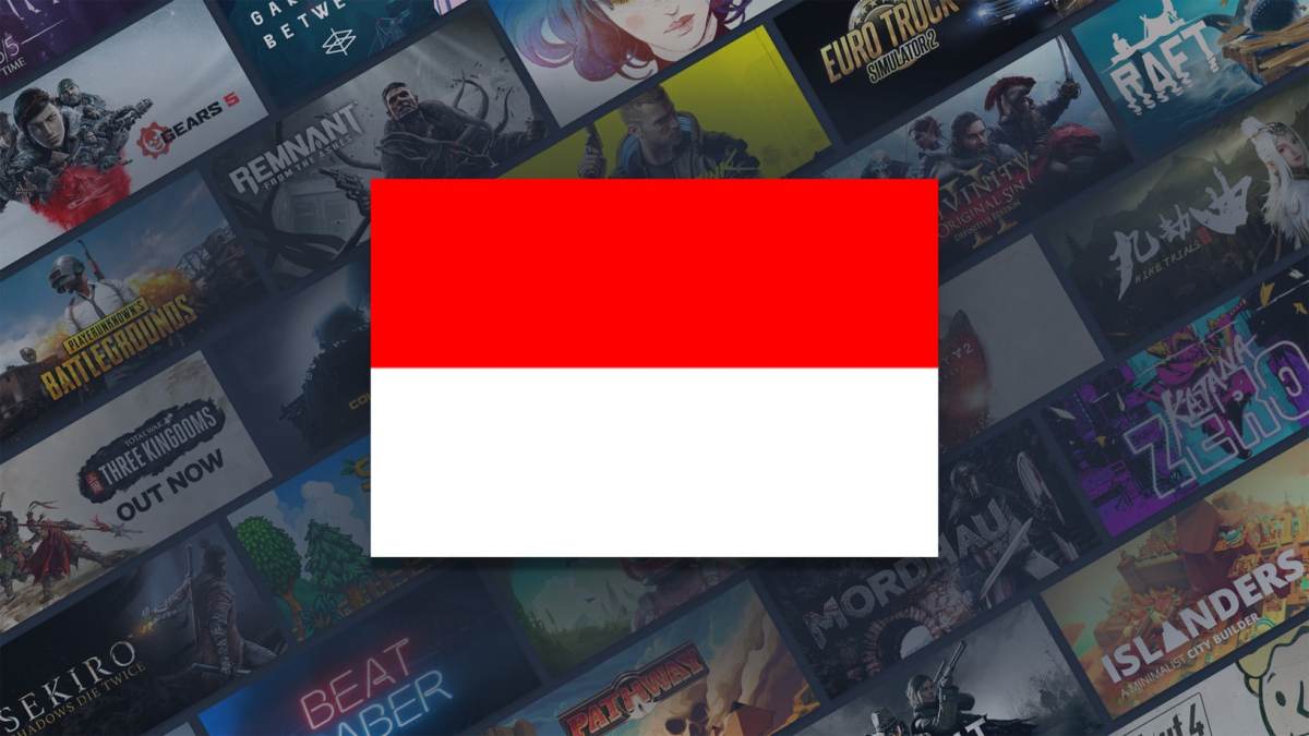 Indonesia blocks Steam MR5