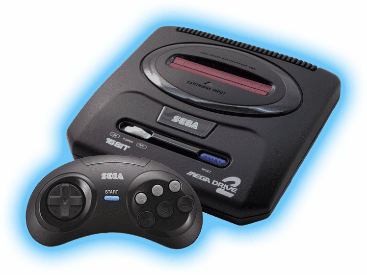 Sega Mega Drive Mini 2 full game list and European release date revealed