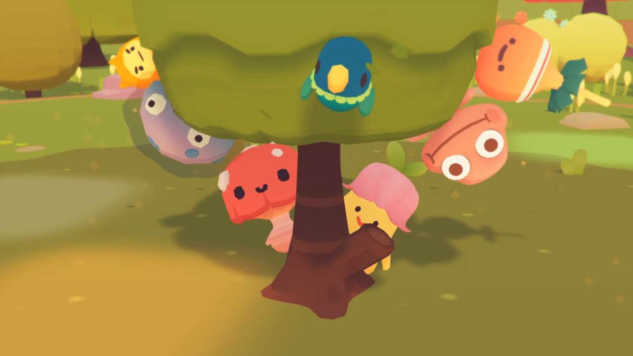 to September in is Ooblets Nintendo on set launch Switch