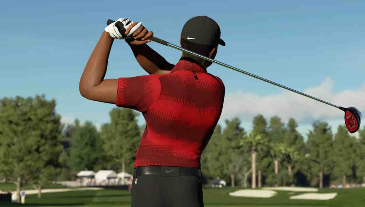 pga 2k23 announcement