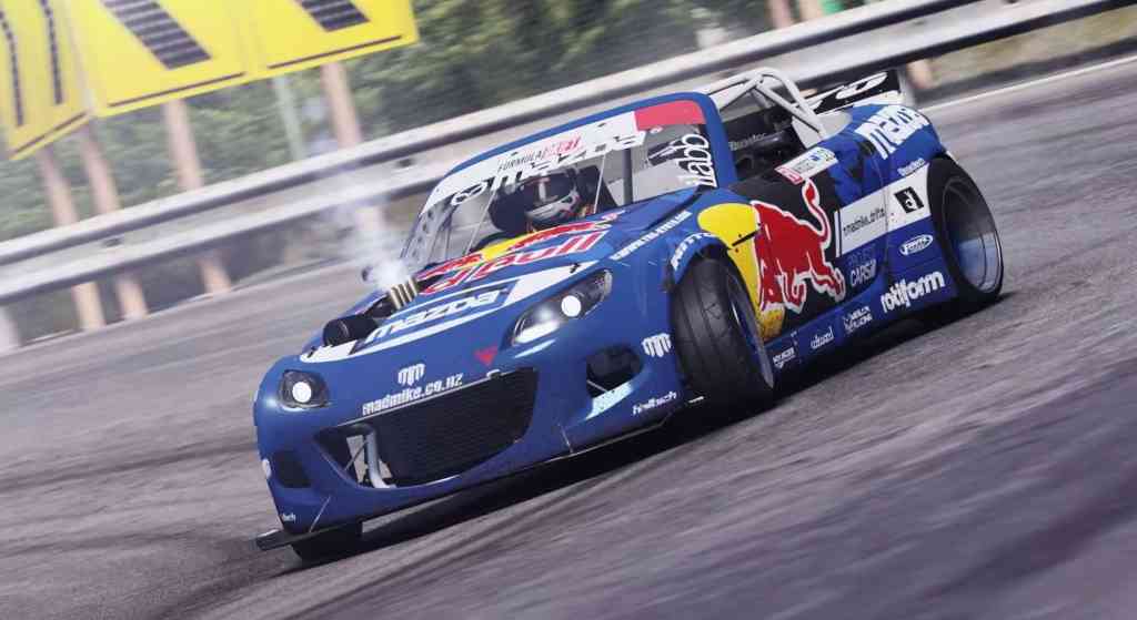 Project Cars For Sale