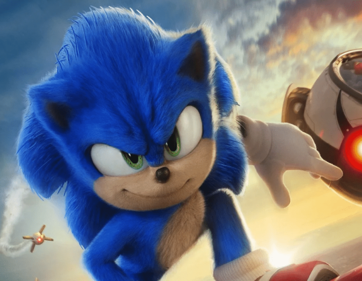 Sonic the Hedgehog 3 directly leads into the blue blur's next chapter.