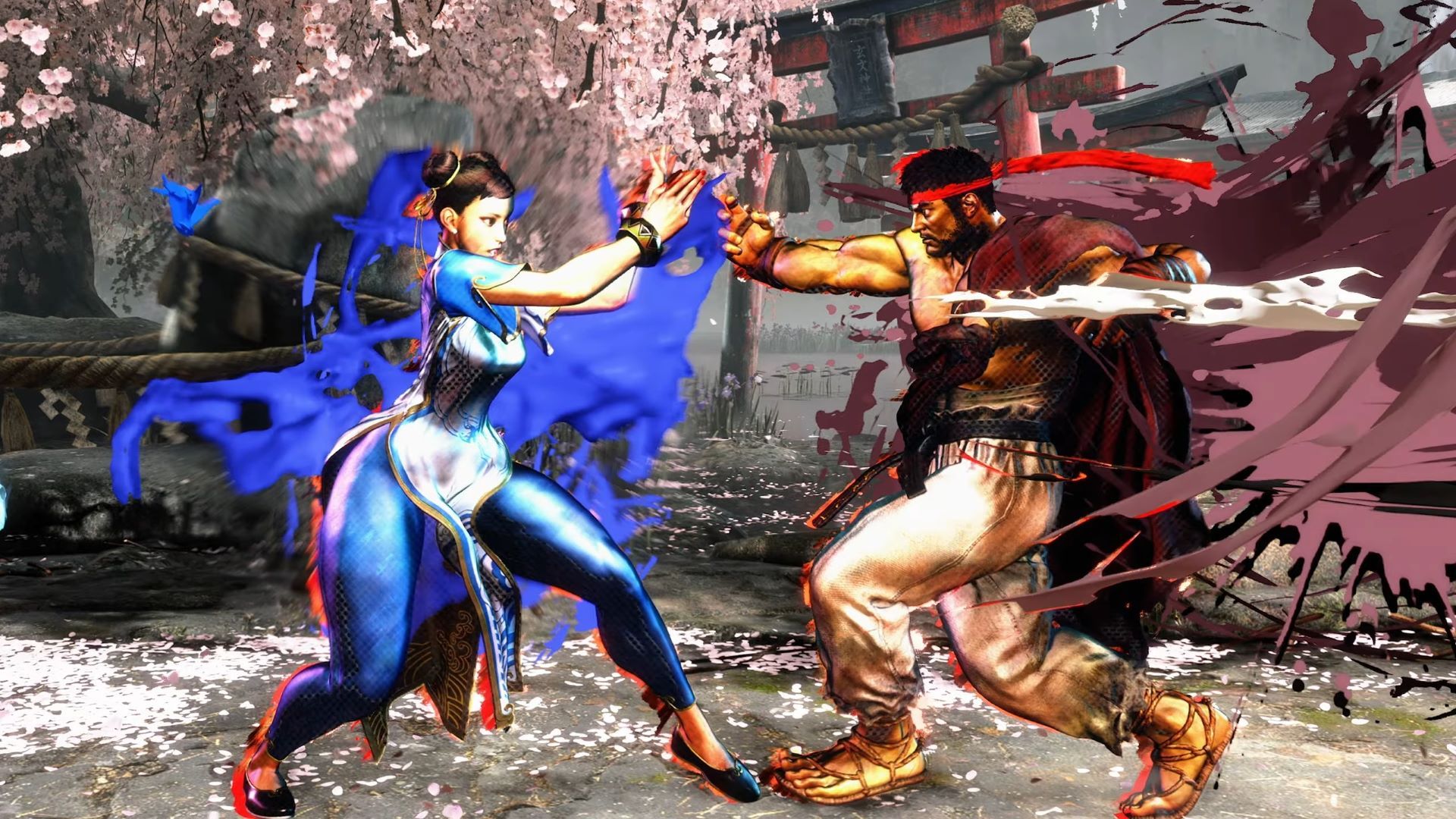 Want to see Street Fighter 6 at its best? Check out this dev