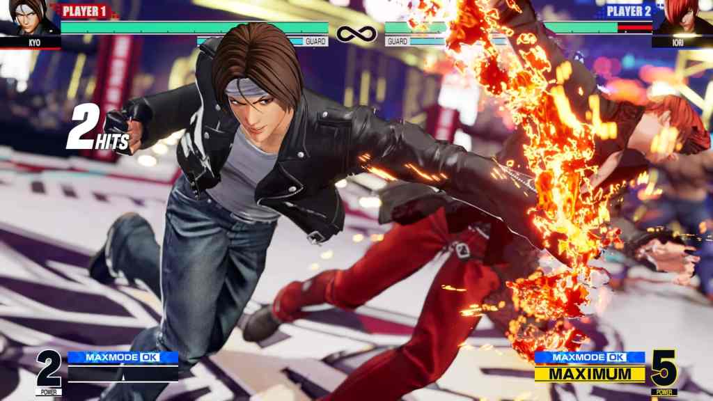 What fighting game announcements are we going to see at The Game