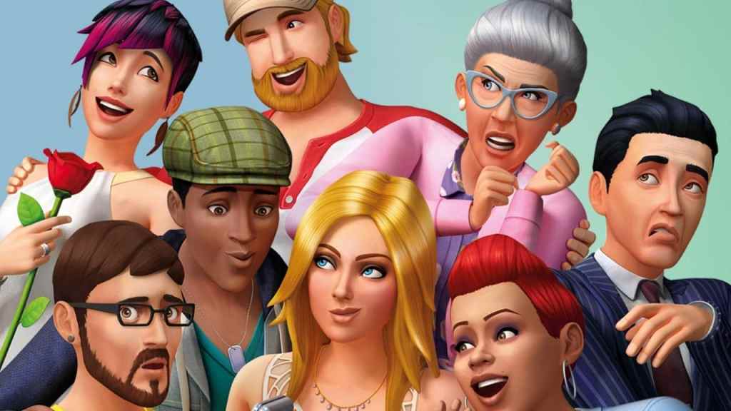 EA unveils future The Sims game and user-generated content with