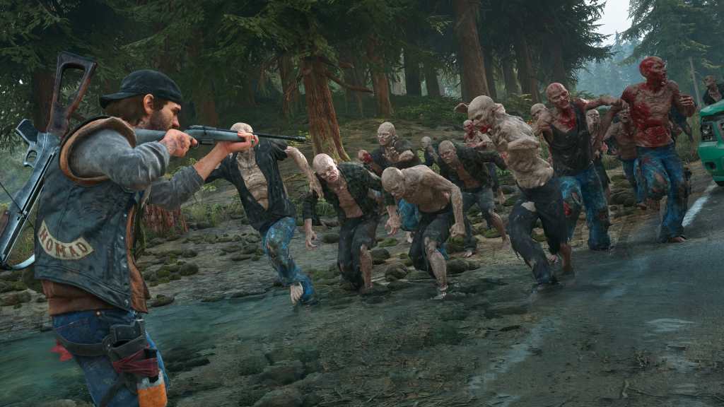 Forget Days Gone, Ghost Of Tsushima is Sony's worst game