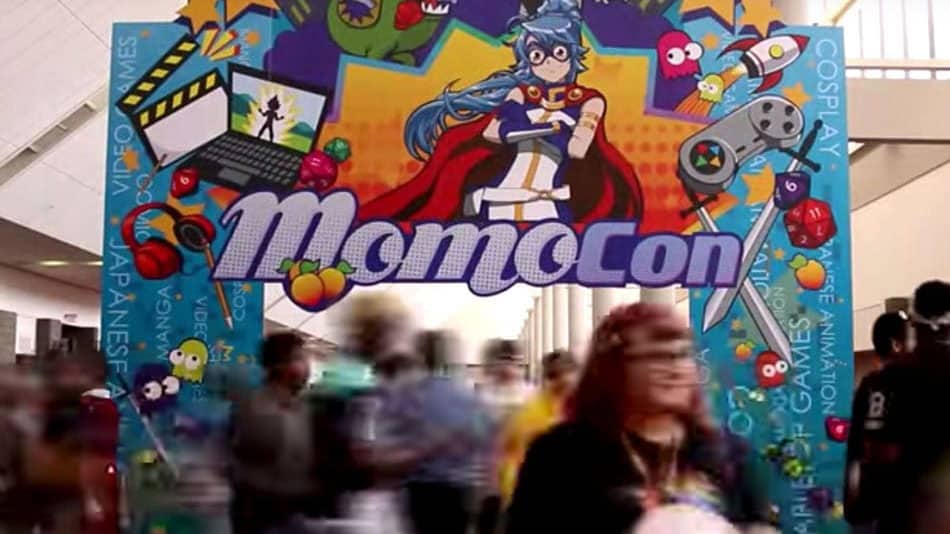 Momocon 2023 2023