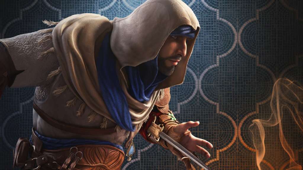 New Assassin's Creed Mirage concept art image ! : r/assassinscreed