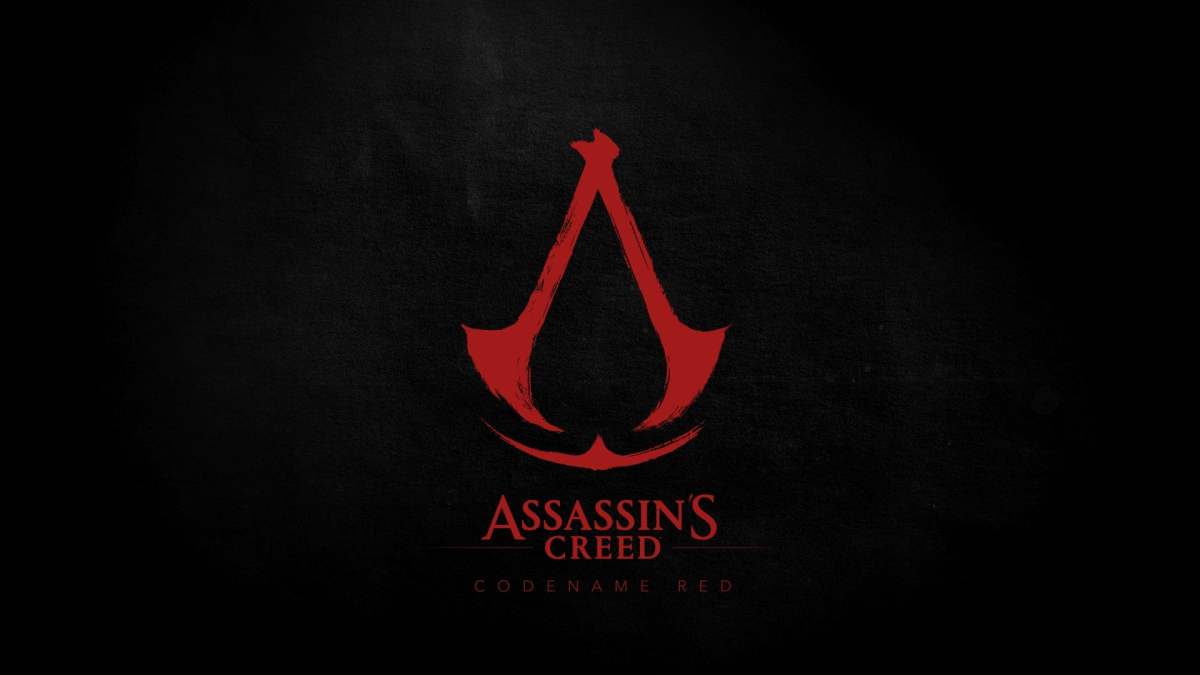 Assassin's Creed Codename Red Feudal Japan Ubisoft Forward 2022