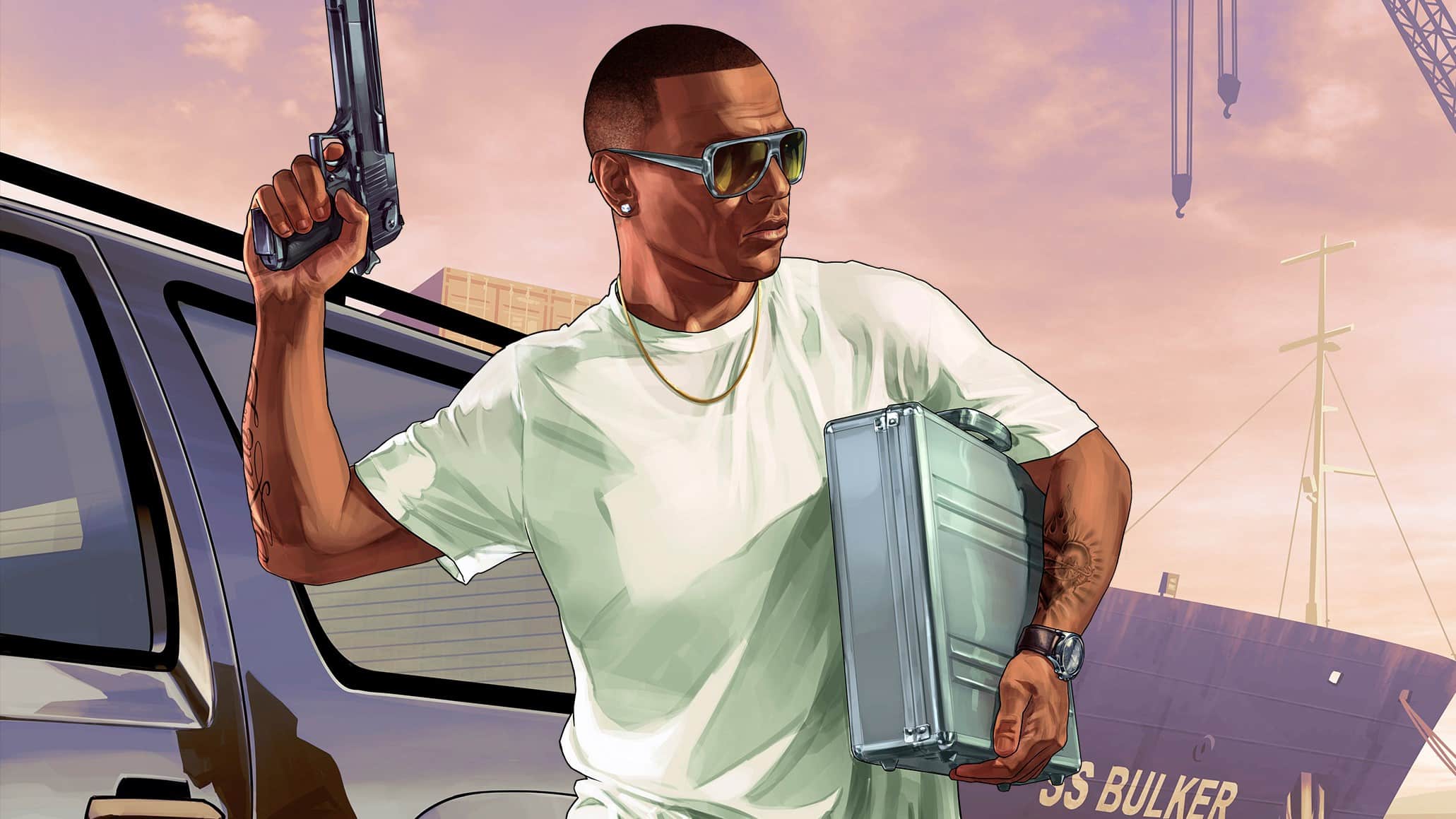 GTA 6 leak confirmed by Rockstar; studio is 'extremely disappointed' -  Polygon