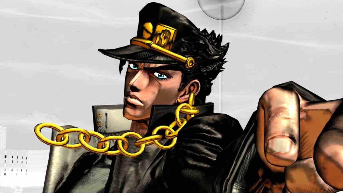 Jojo's Bizarre Adventure All Star Battle R PC game review screenshot