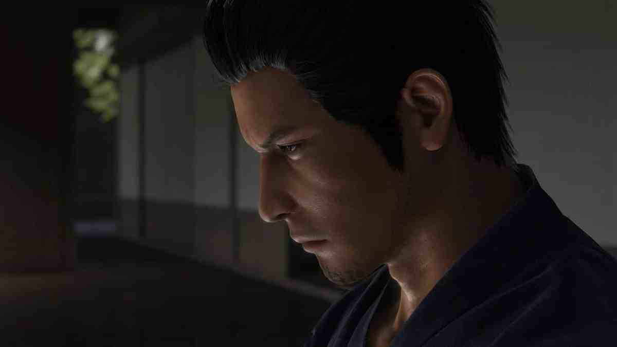 New Yakuza game, Like A Dragon Gaiden, announced