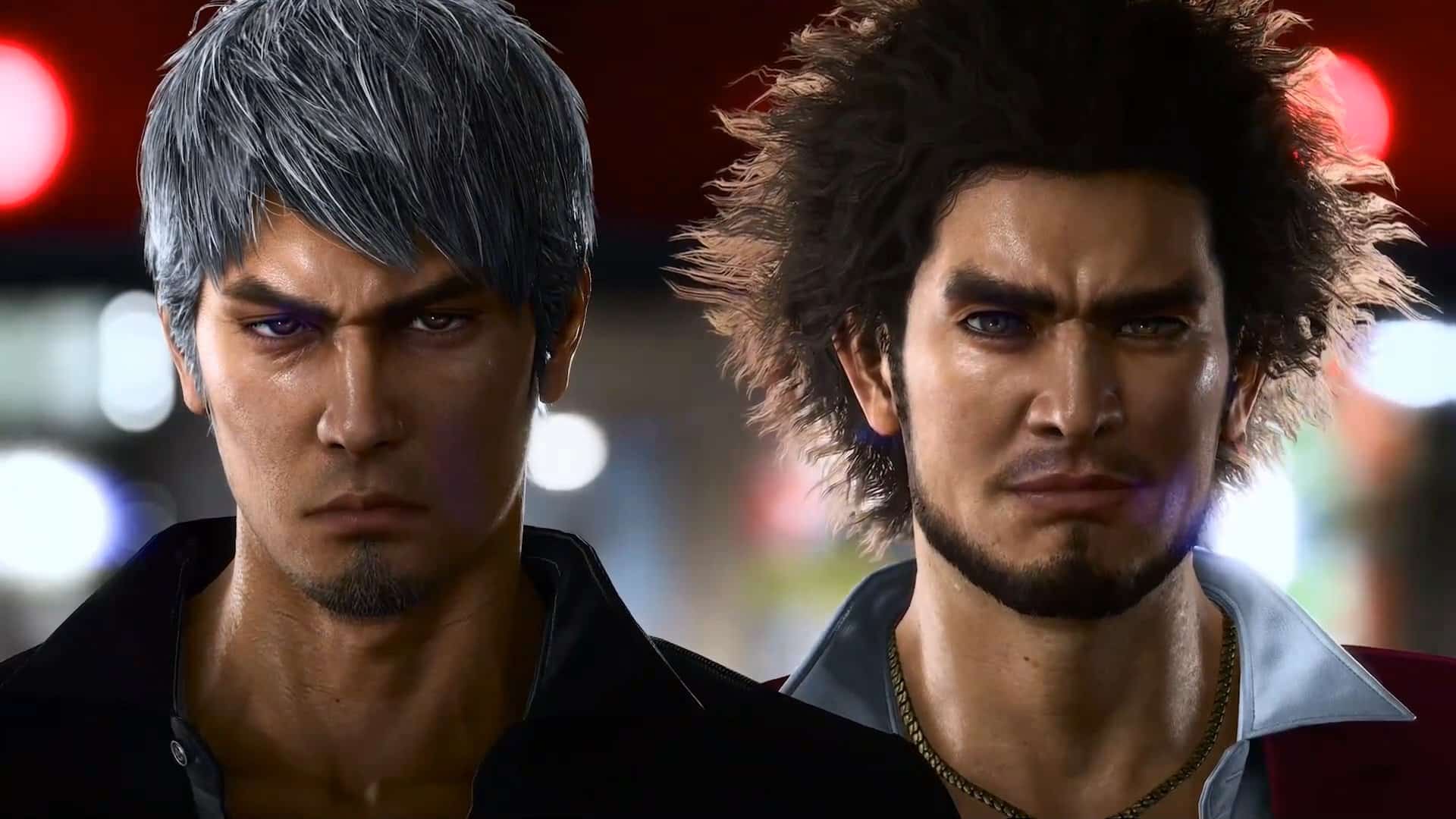 Yakuza 8 officially announced, now known as Like A Dragon 8