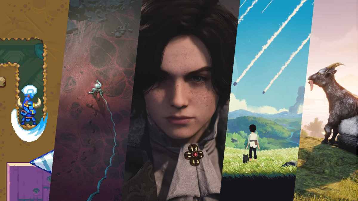 Pax West 2022 coolest games