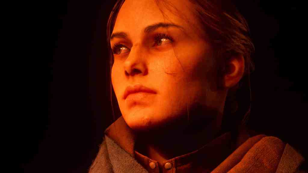 A Plague Tale: Requiem voice actors for all main characters - Dexerto