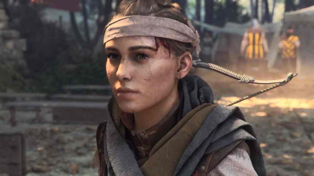 A Plague Tale: Innocence Delivers an Emotional Launch Trailer