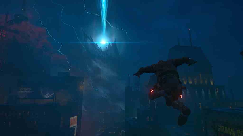 Gotham Knights - PS5 Review - Thumb Culture