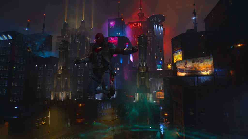 Gotham Knights Review - Xbox Tavern