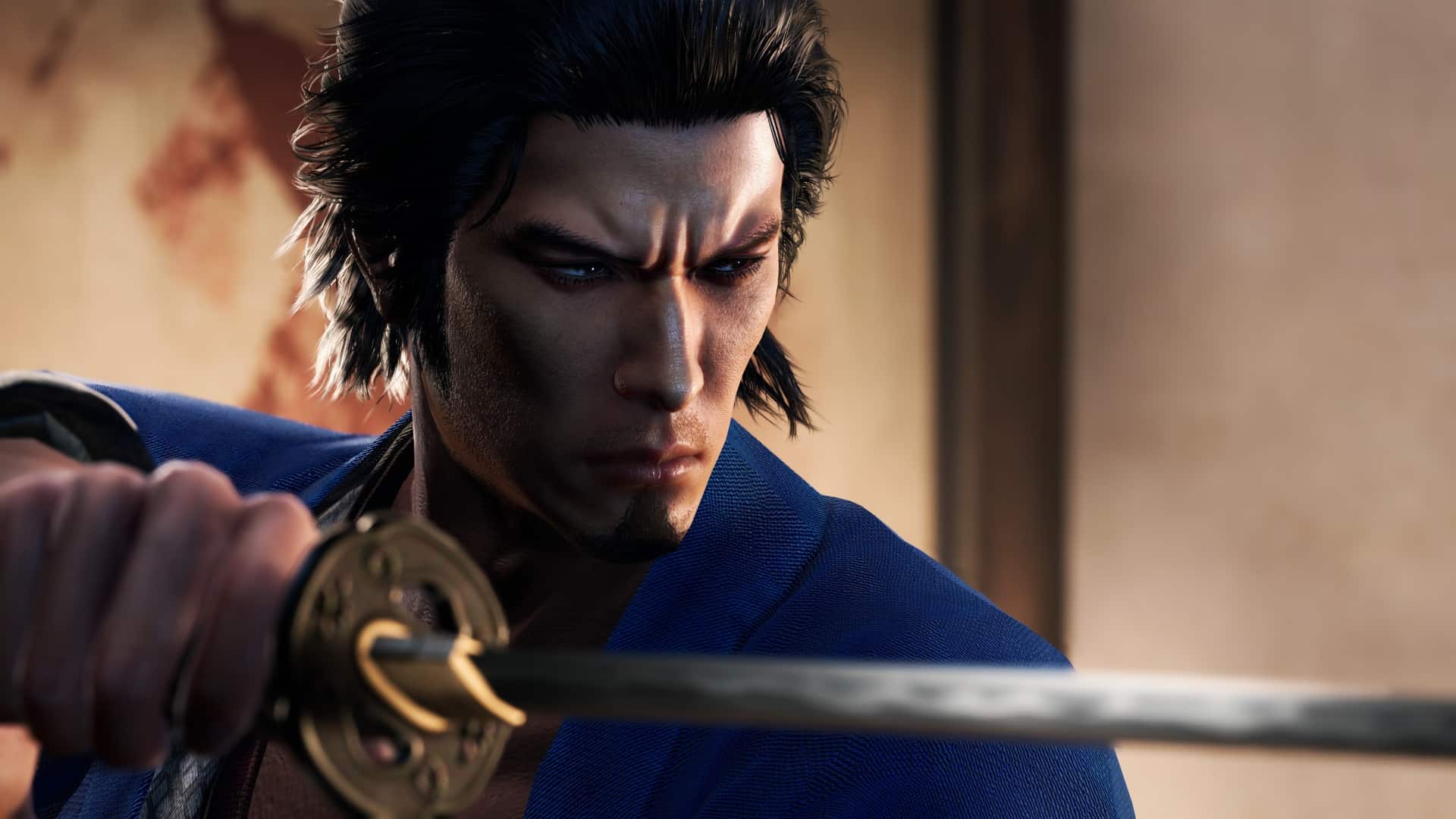 Like A Dragon Ishin! is a turning point for Sega’s cult Yakuza franchise