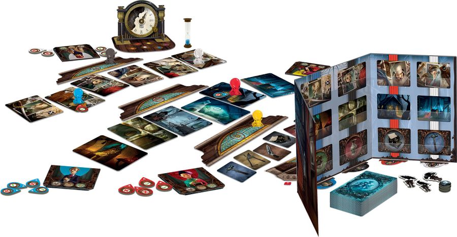 13 of the best board games for parties