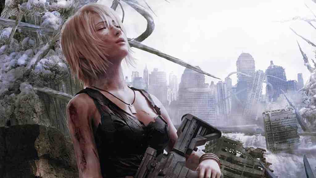 Parasite Eve Remake trailer concept is properly stunning