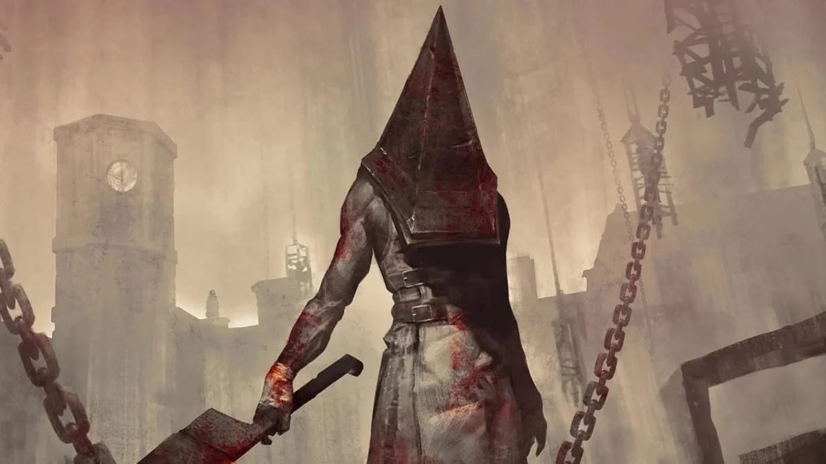Silent Hill 2 Remake: all the details after Konami's announcement
