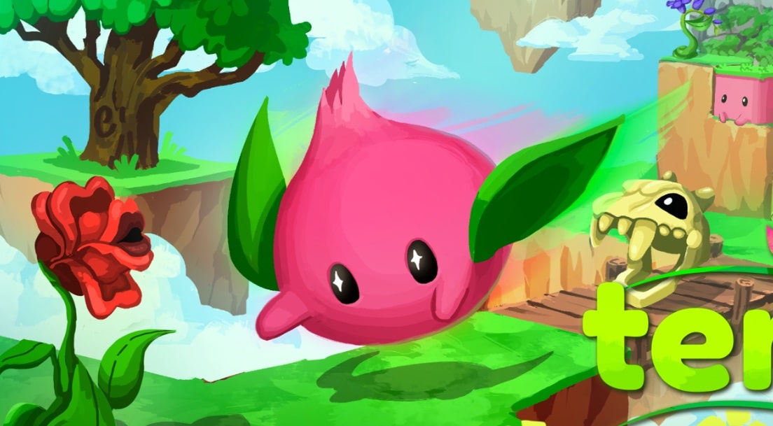 tempopo game screen australia funding