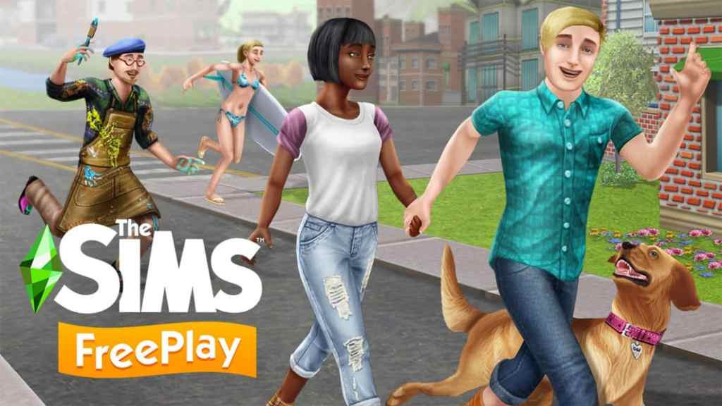 EA unveils future The Sims game and user-generated content with Overwolf