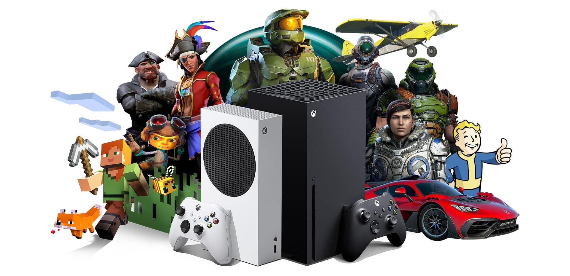 Xbox will reportedly announce another new acquisition of game