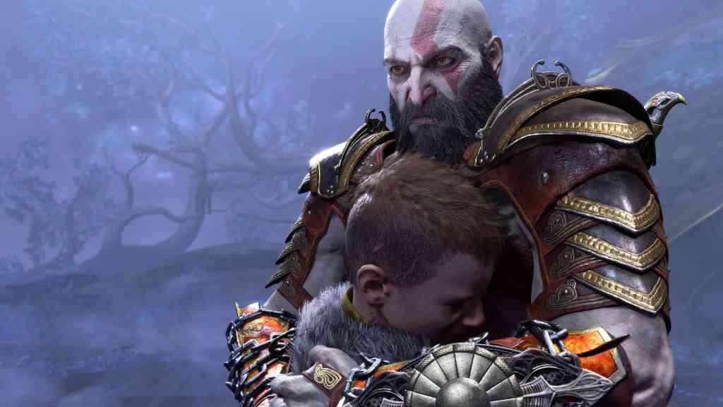 God of War Ragnarok Review: a Must-Play Sequel for the PS4 and PS5