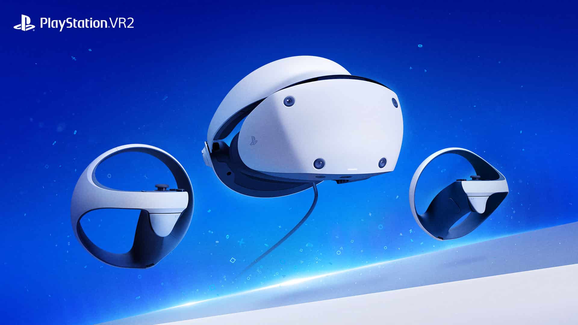 PlayStation VR2: Release Date, Price Confirmed – GamesHub