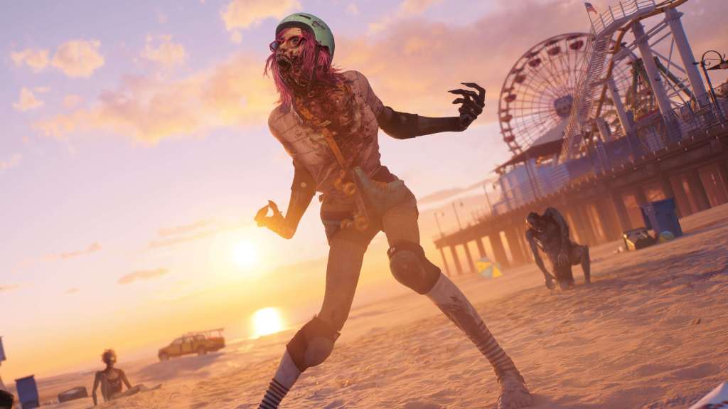 Review: Dead Island 2 is a sickeningly gruesome joy