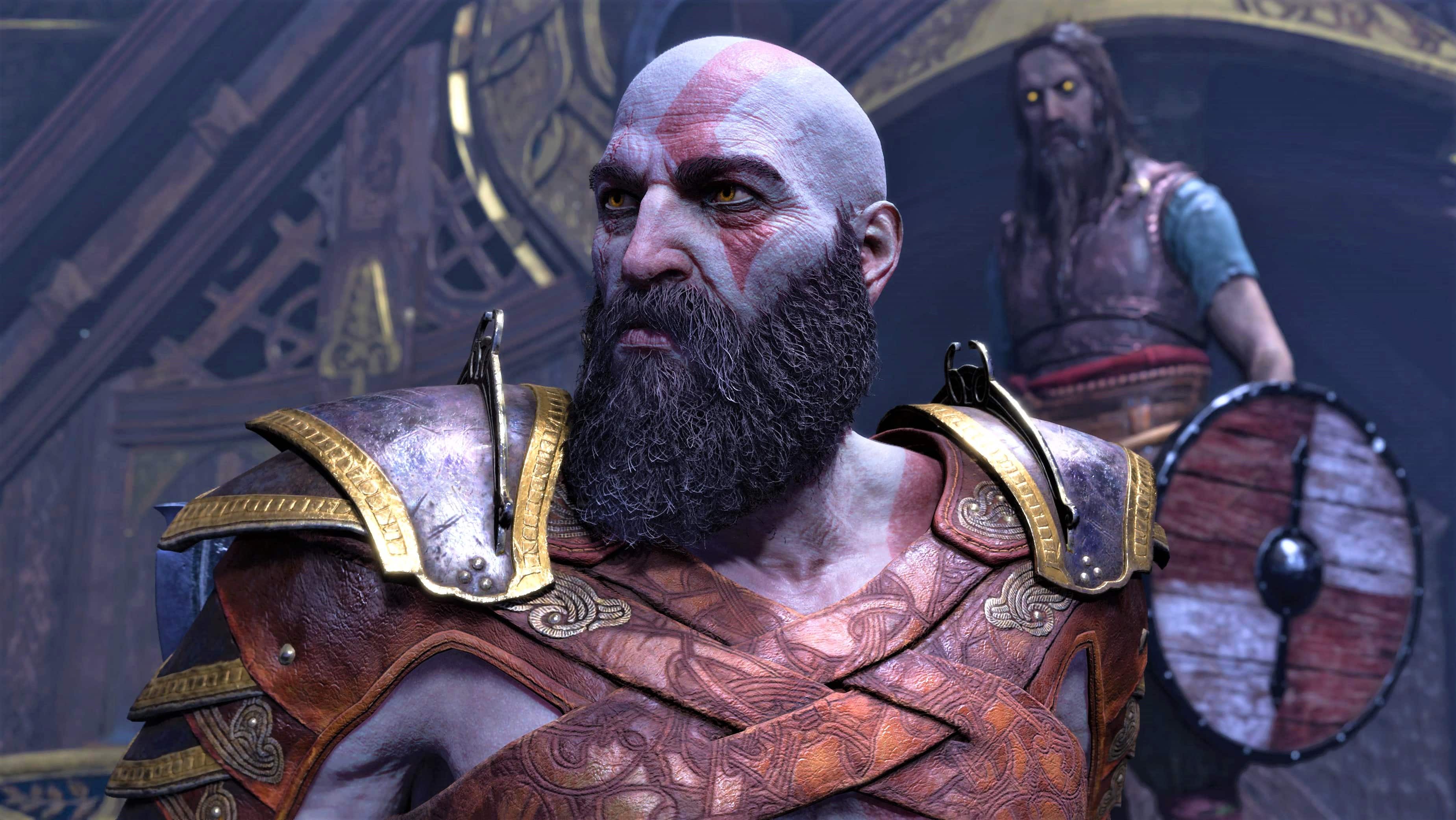 God of War Ragnarok sold 5.1 million units in first week, becomes