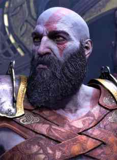 One was reportedly a God of War game, although this remains unconfirmed.