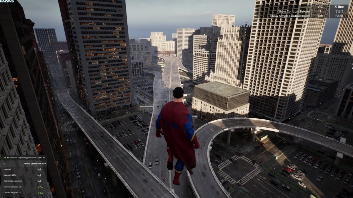 Superman demo removed from Steam amidst scam allegations