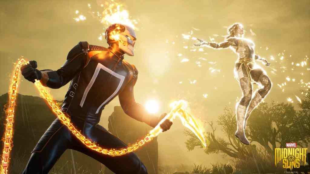 Marvel's Midnight Suns: Venom best gifts and hangouts guide