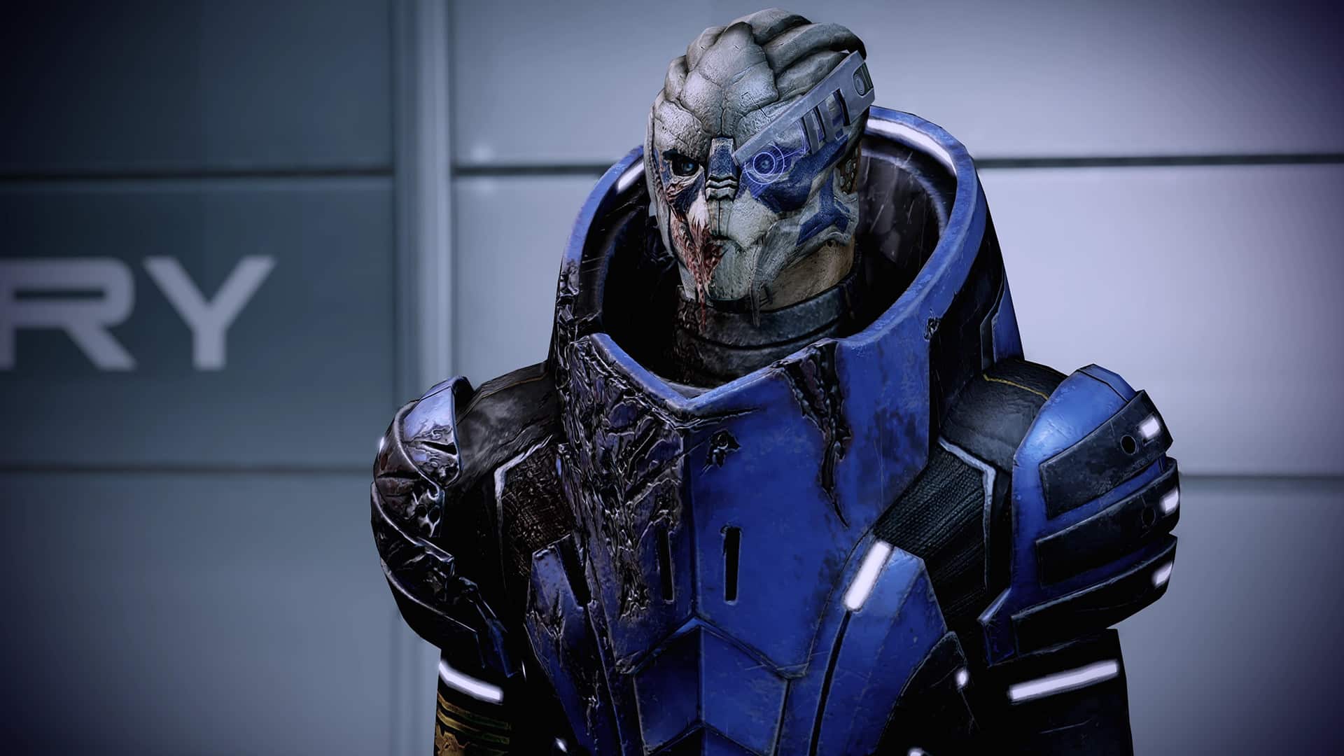 Телевизионный сериал Mass Effect находится в разработке на Amazon