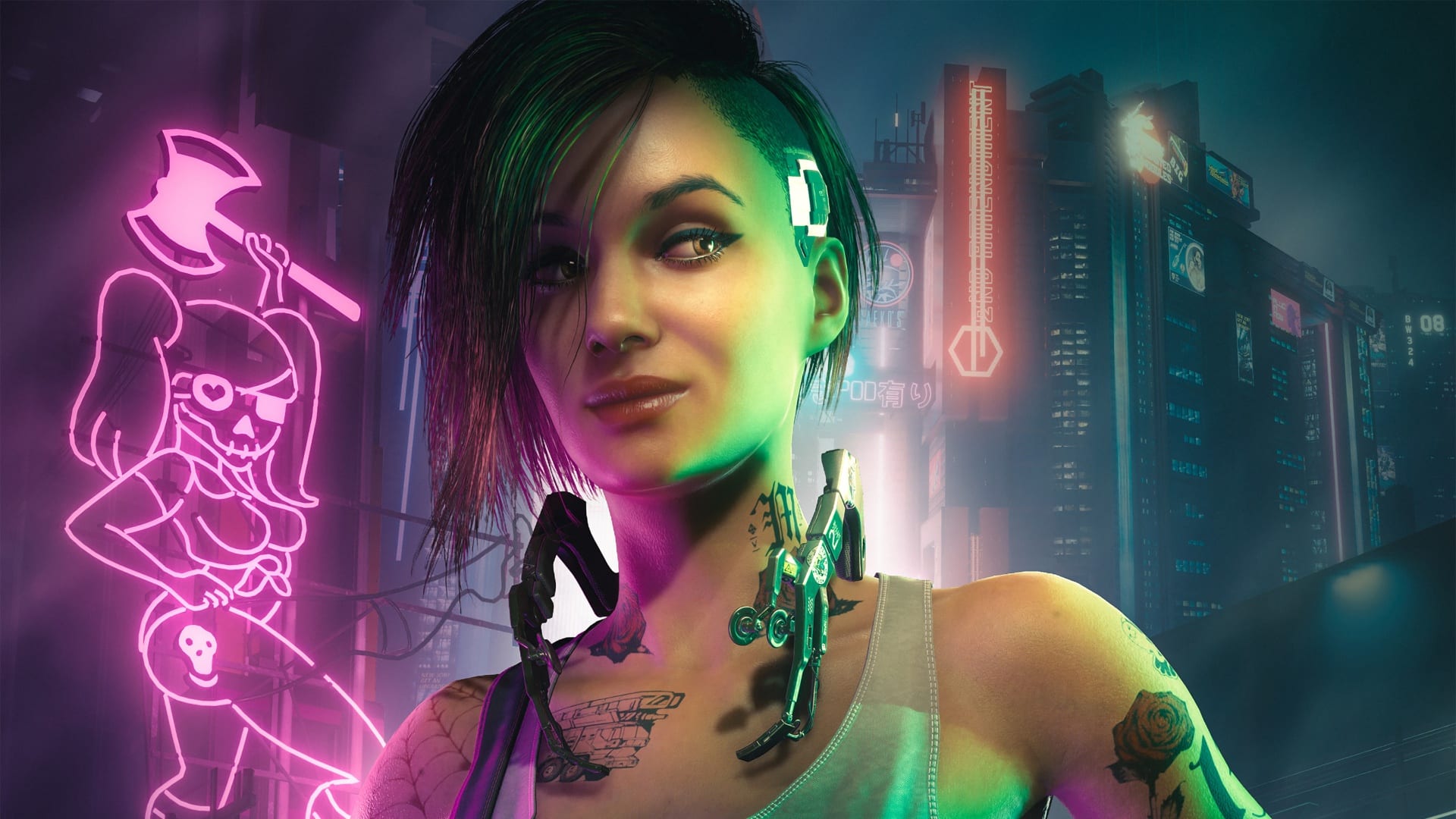Cyberpunk 2077: Phantom Liberty' Global Release Times: When You Can Start  Playing