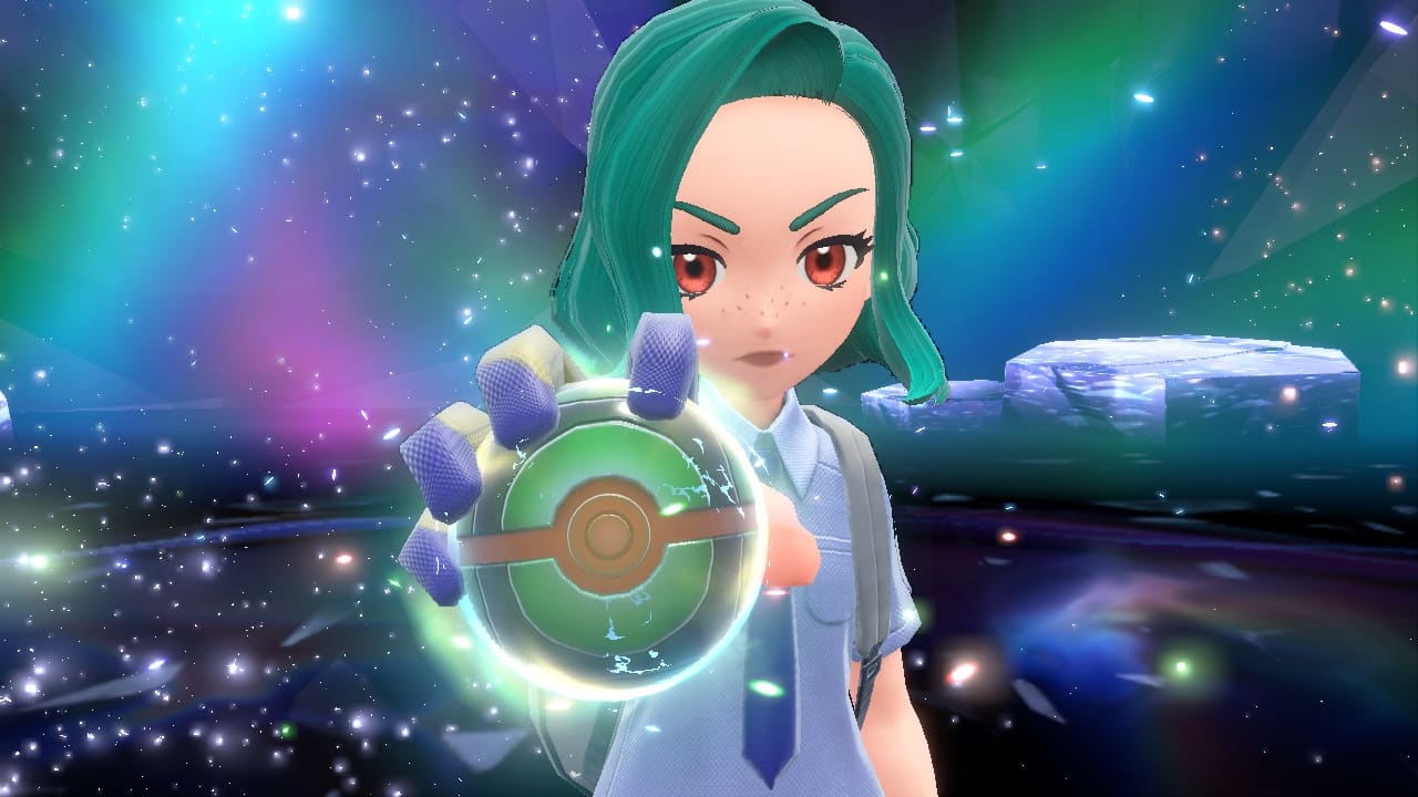 Pokémon Scarlet & Violet Type Weaknesses: Guide To What's New